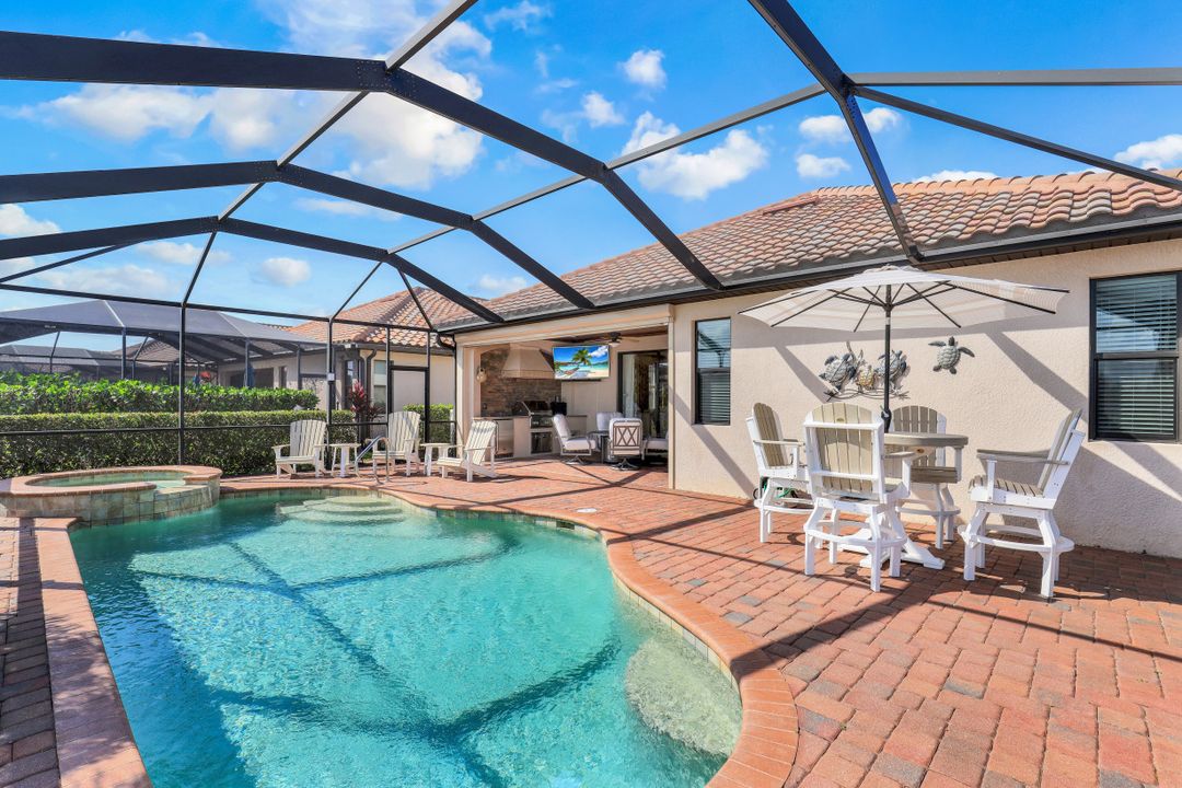 12672 Kinross Ln, Naples, FL 34120