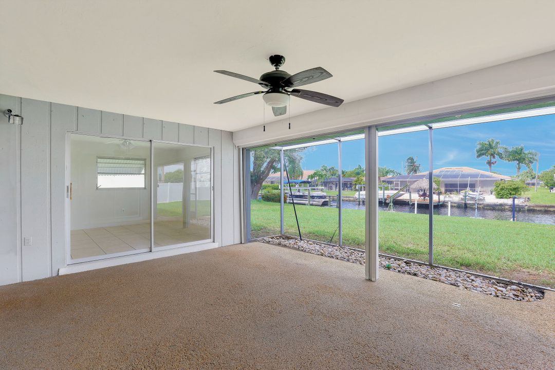 825 Lucerne Pkwy, Cape Coral, FL 33904