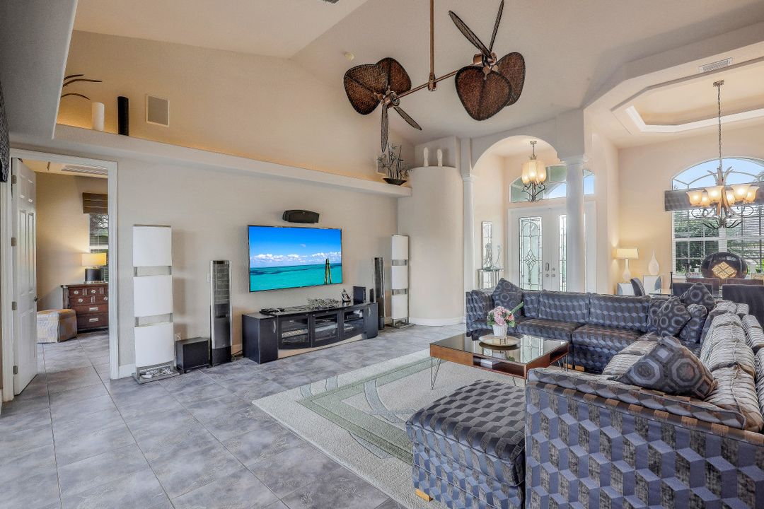 4809 SW 20th Pl, Cape Coral, FL 33914