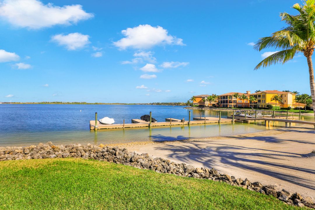 17701 Via Bella Acqua Ct #701, , FL 33913