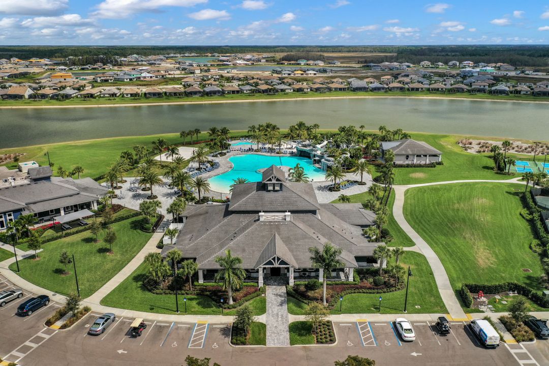 17005 Ashcomb Way, Estero, FL 33928