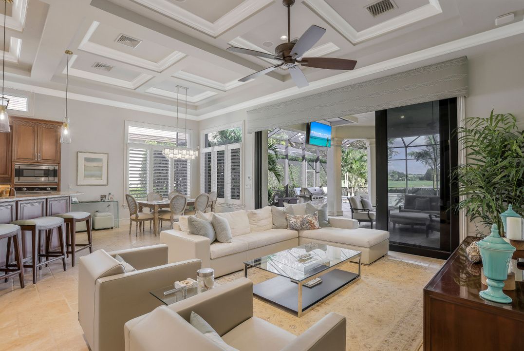 28618 La Caille Drive, Naples, FL 34119