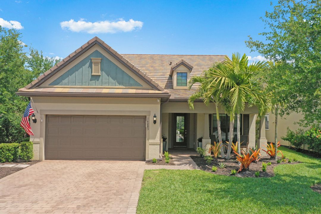 16083 Camden Lakes Cir, Naples, FL 34110