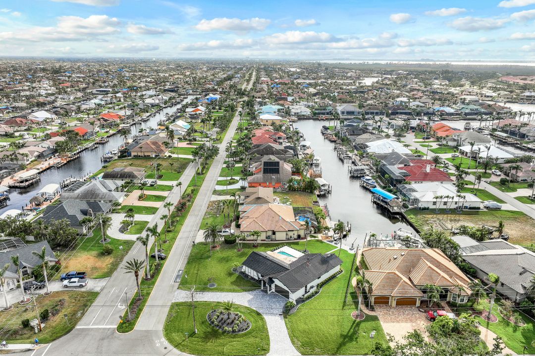 5501 Chiquita Blvd S, Cape Coral, FL 33914