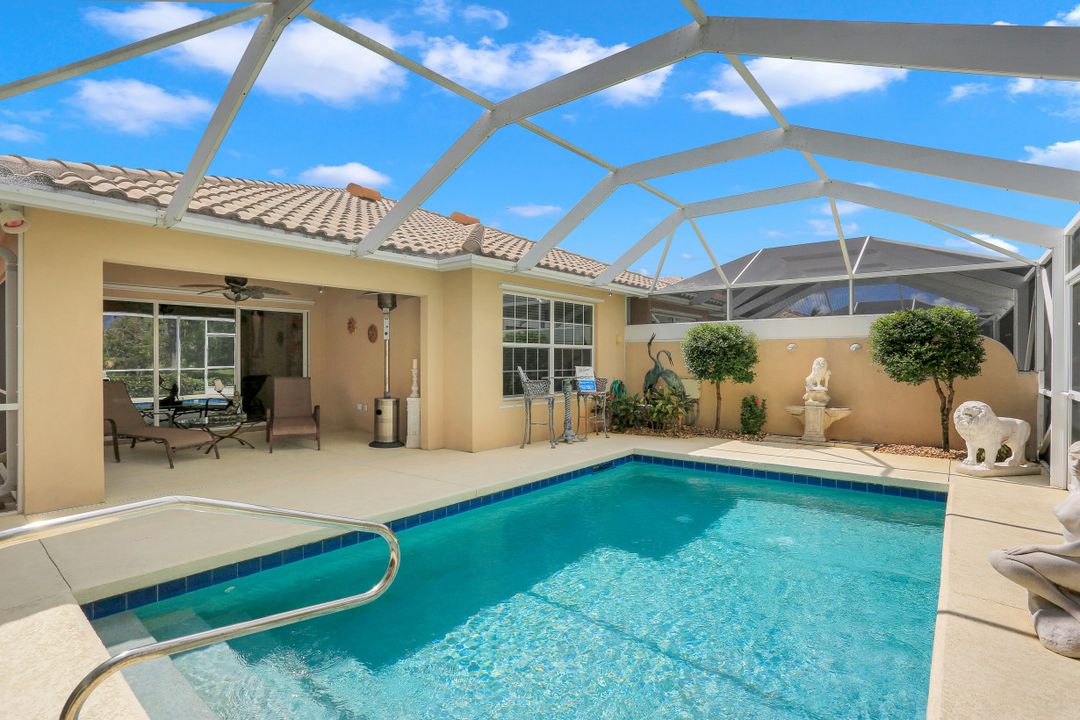 15394 Queen Angel Way, Bonita Springs, FL 34135