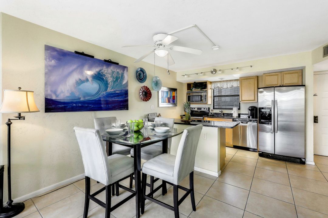 1007 Anglers Cove #J-404, Marco Island, FL 34145