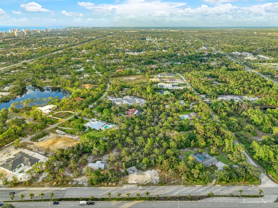 1251 Pine Ridge Rd, Naples, FL 34108