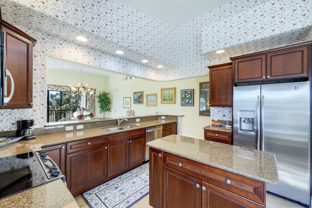 10500 Marino Pointe Drive #703, Miromar Lakes, FL 33913