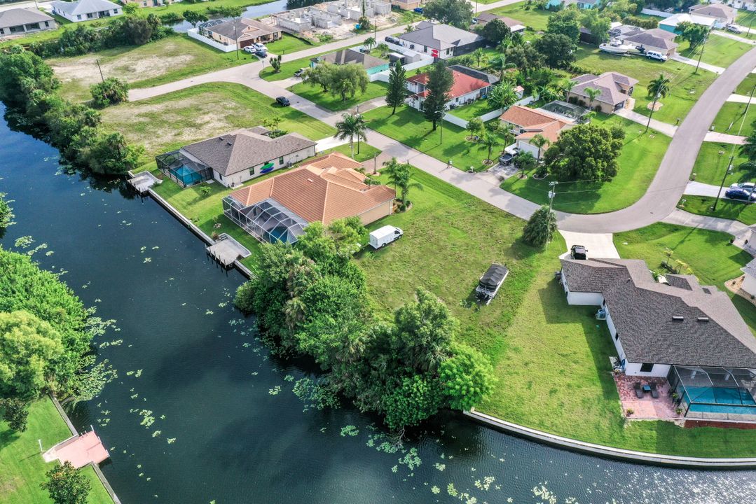 506 NE 21st Pl, Cape Coral, FL 33909