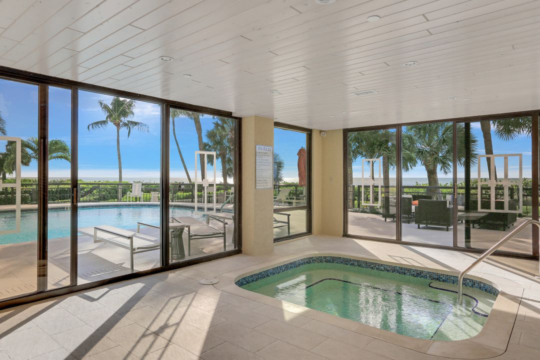 4951 Gulf Shore Blvd #302, Naples, FL 34103