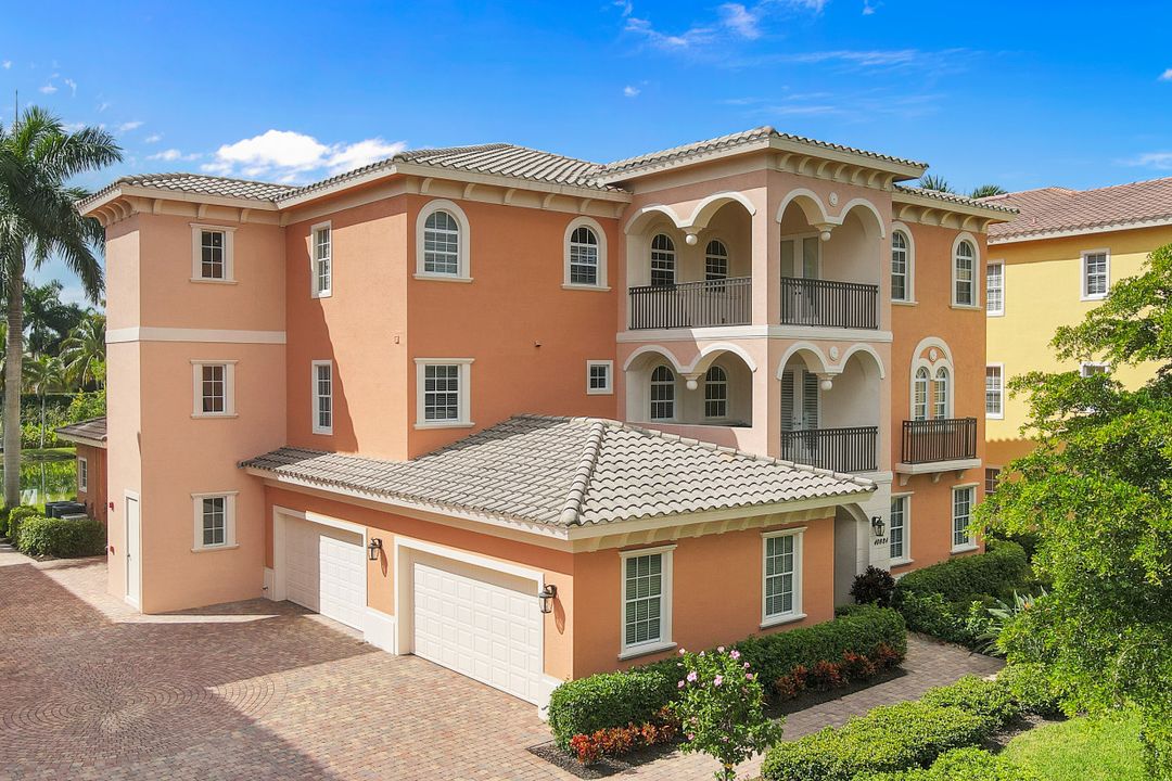 10821 Vivaldi Ct #1901, Fort Myers, FL 33913