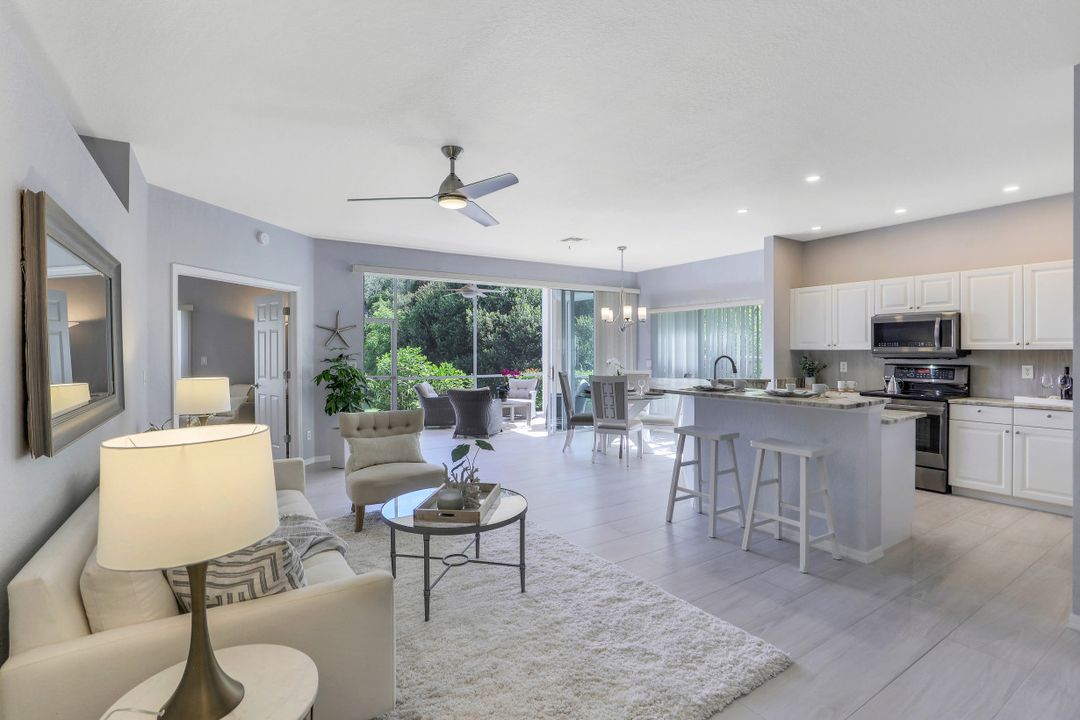 5205 Birmingham Dr #102, Naples, FL 34110