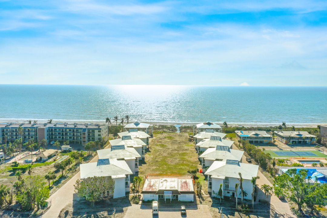 1341 Middle Gulf Dr #1A, Sanibel, FL 33957