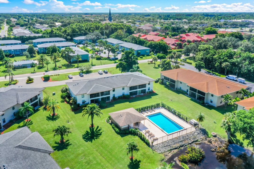 151 Cypress Way E  #A-5, Naples, FL 34110