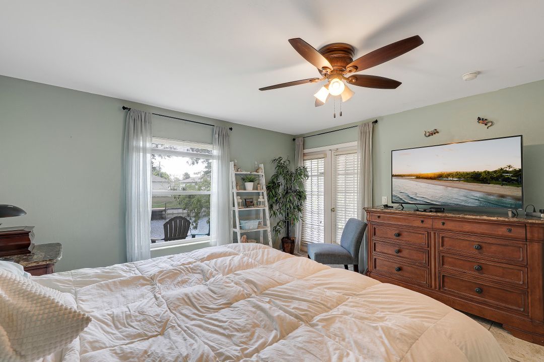 1803 Surfside Blvd, Cape Coral, FL 33991