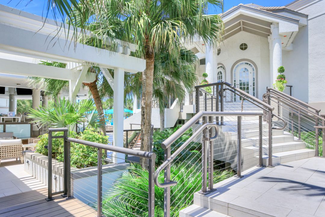 Pelican Bay Community Park, Naples, FL 34108