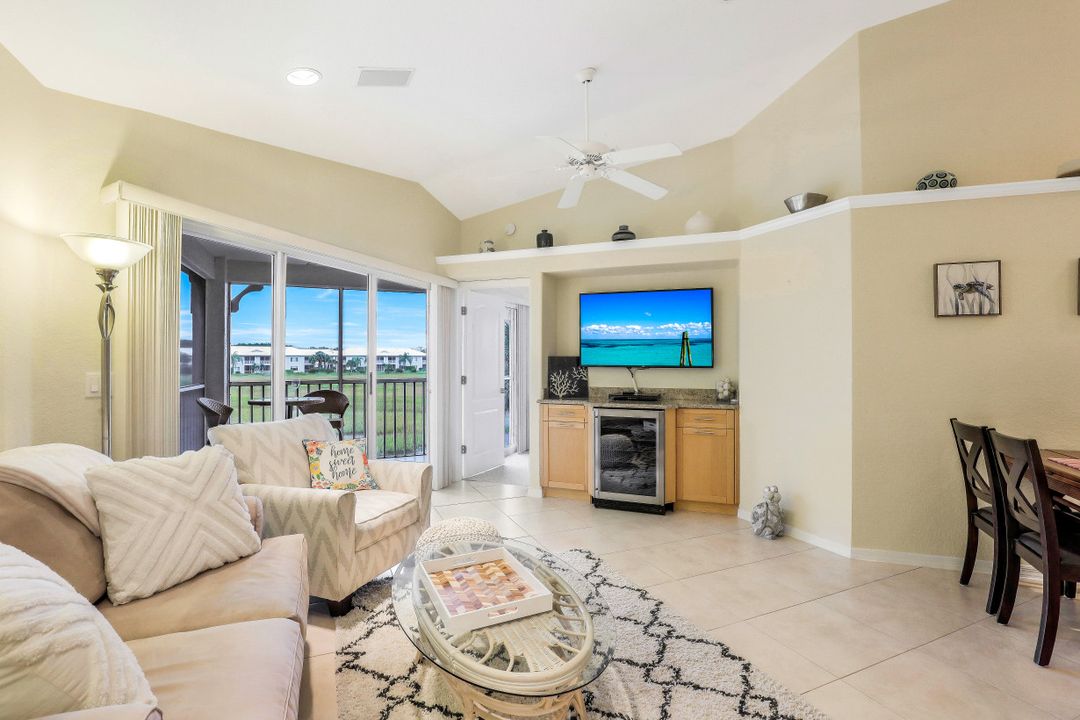 1101 Sweetwater Ln #1201, Naples, FL 34110