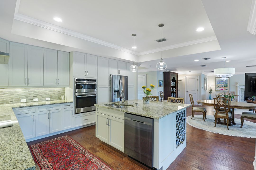 299 Mel-Jen Dr, Naples, FL 34105