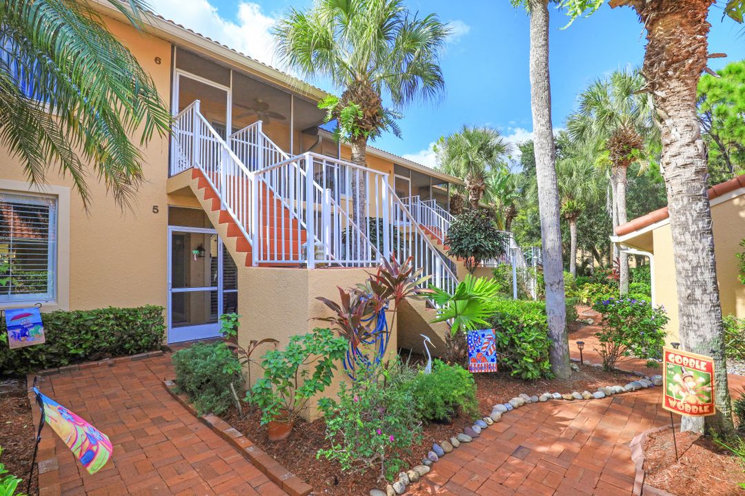 1615 Windy Pines Dr #5, Naples, FL 34112