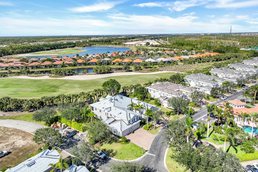 10500 Marino Pointe Drive #703, Miromar Lakes, FL 33913