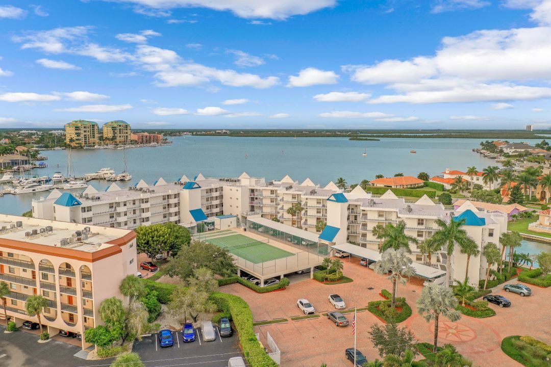 991 N Barfield Dr #206, Marco Island, FL 34145