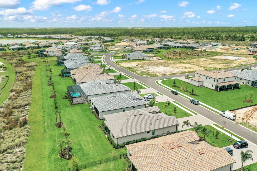 17477 Cabrini Way, Estero, FL 33928