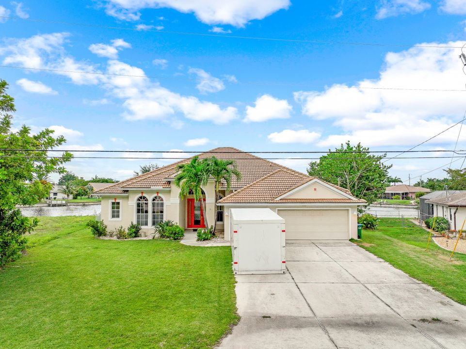 118 NE 21st Ave, Cape Coral, FL 33909