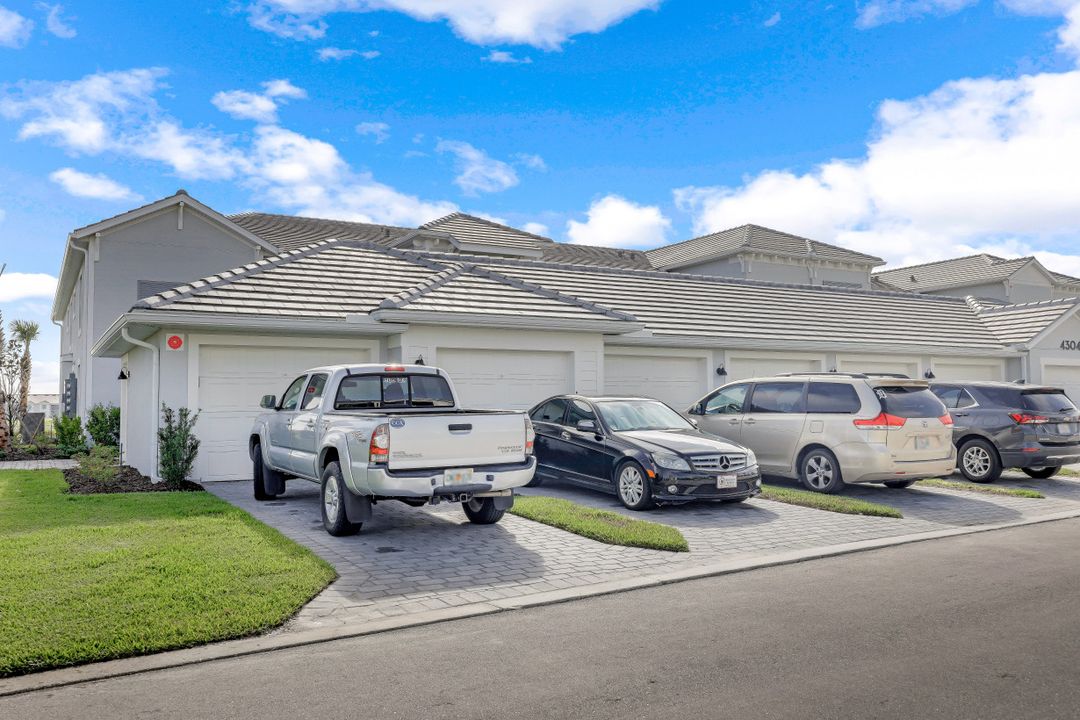 43041 Greenway Blvd #921, Punta Gorda, FL 33982