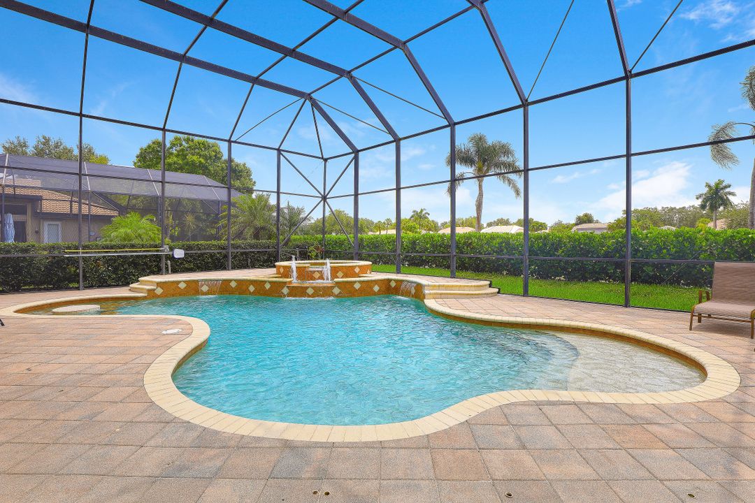 2222 Campestre Terrace, Naples, FL 34119