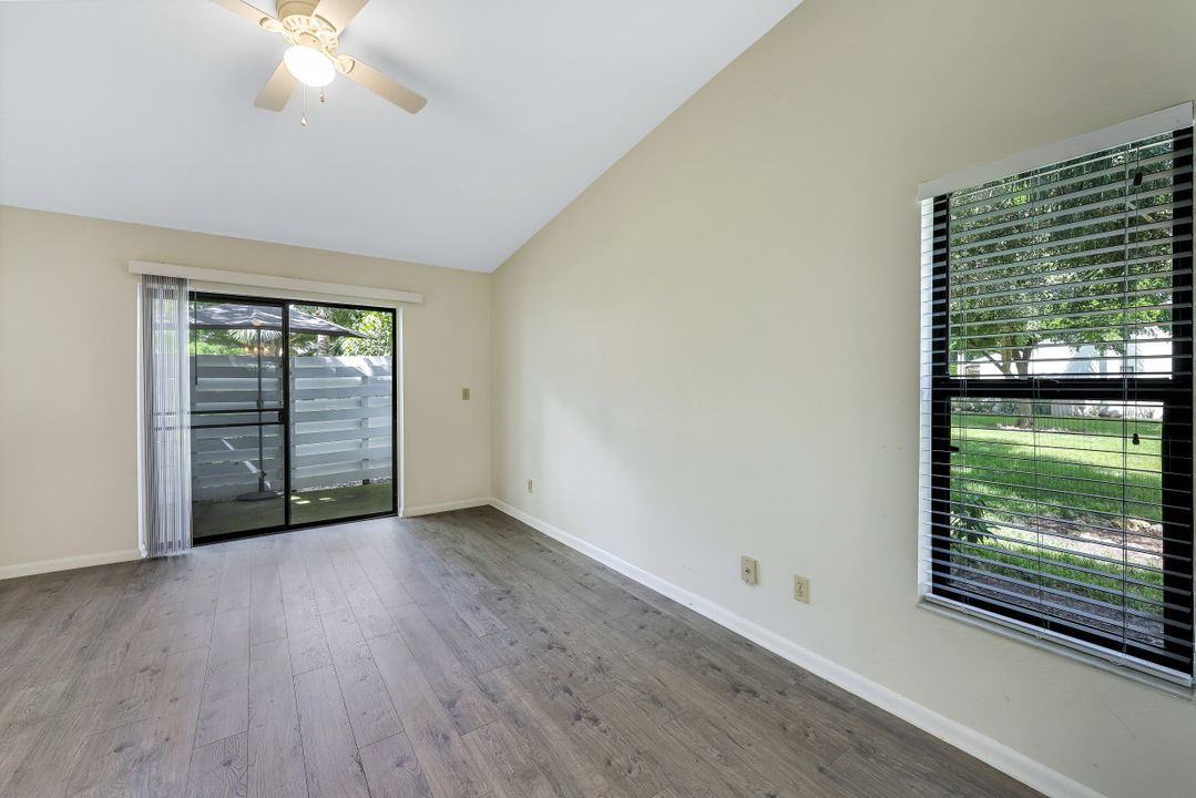 5026 SW Courtyards Way  #16, Cape Coral, FL 33914