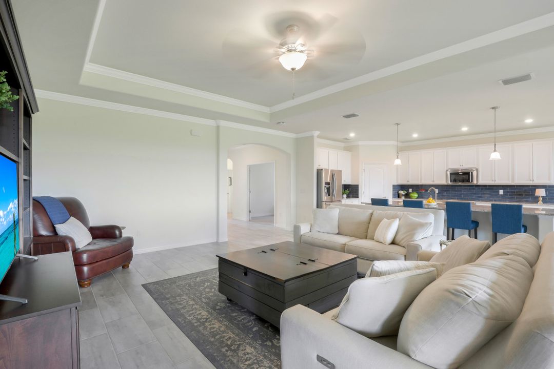 17578 Elkgrove Ln, Estero, FL 33928