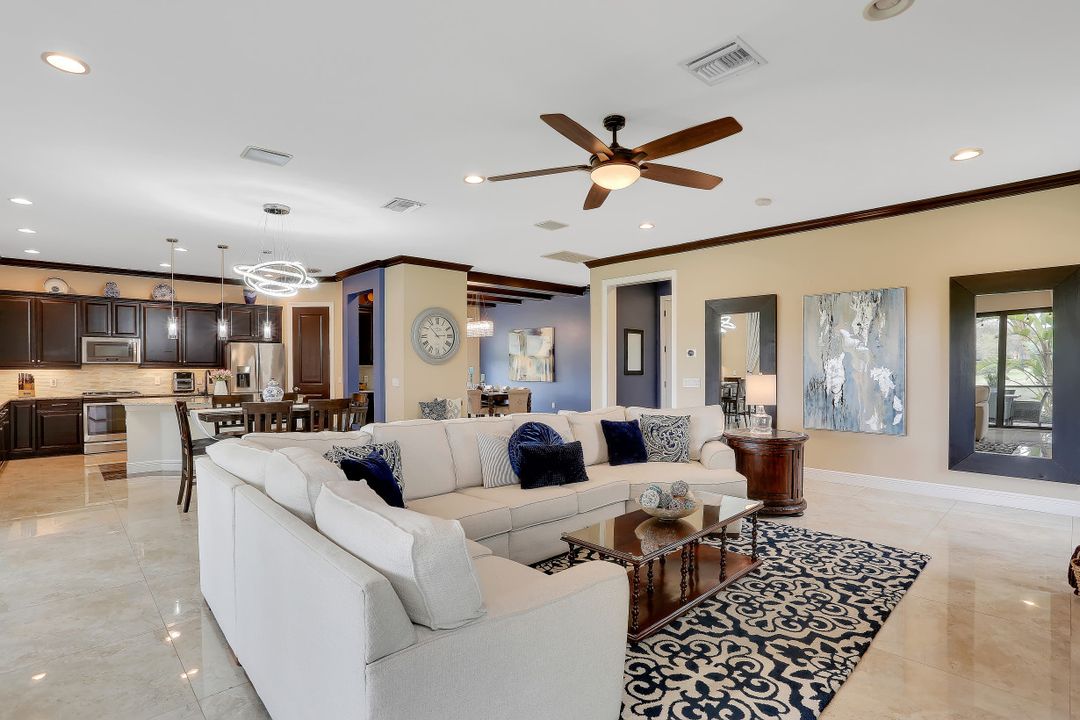 12938 Pemberton Way, Fort Myers, FL 33913