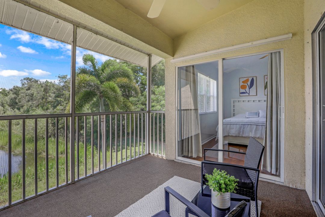 4910 Cougar Ct N #205, Naples, FL 34109