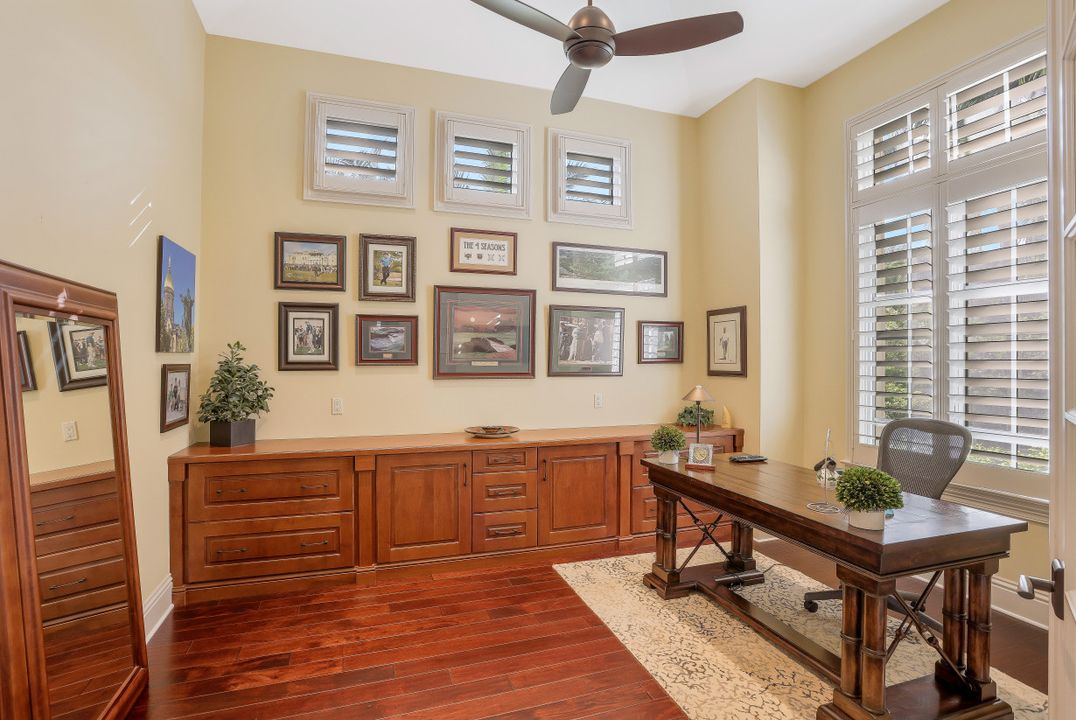 28618 La Caille Drive, Naples, FL 34119