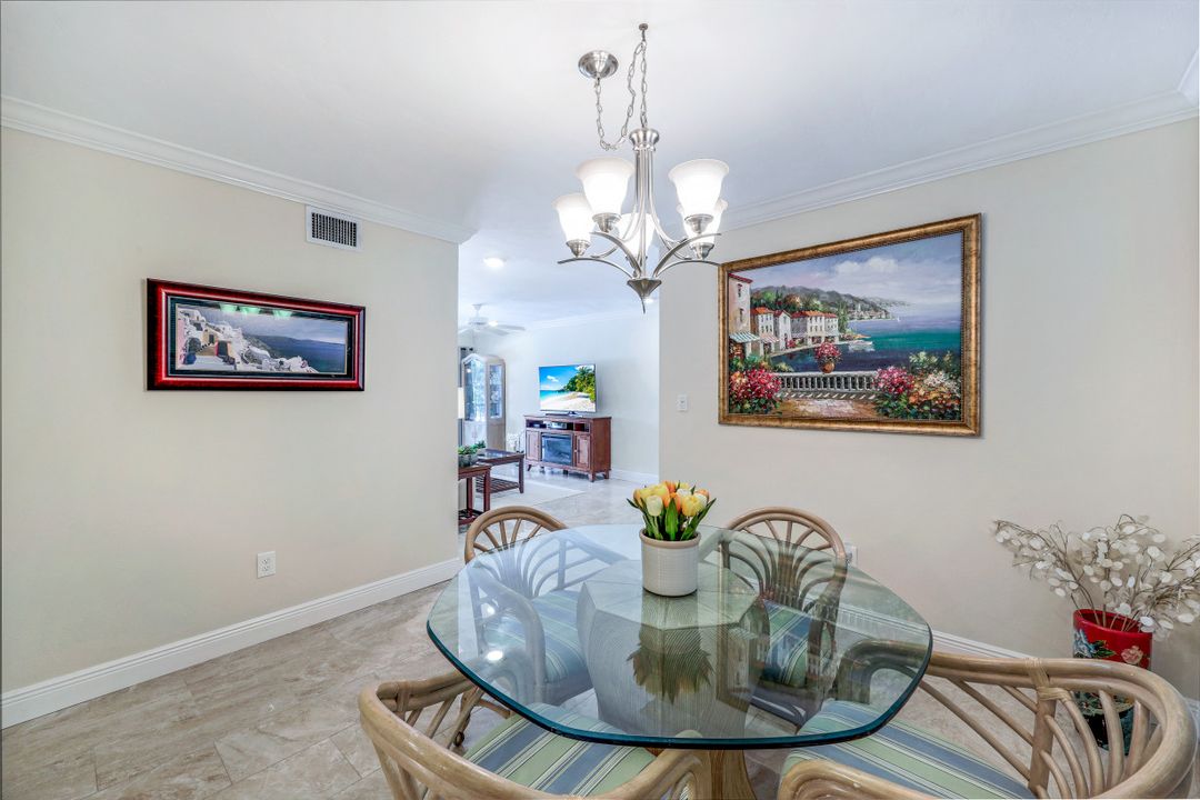4100 Belair Ln #204, Naples, FL 34103