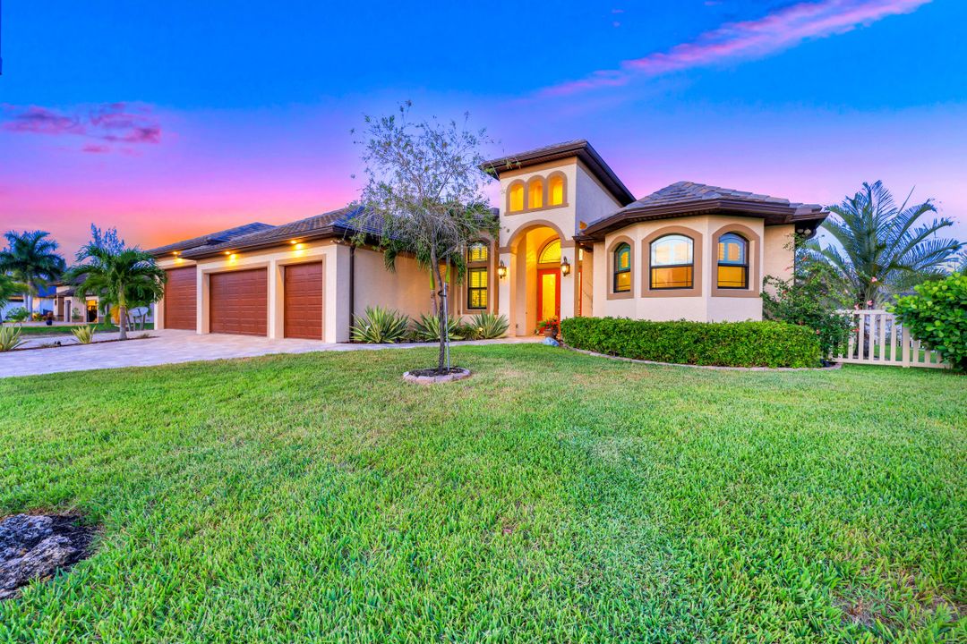 219 Old Burnt Store Rd N, Cape Coral, FL 33993