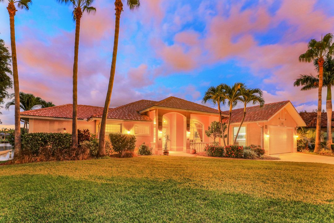 4102 SW 27th Ave, Cape Coral, FL 33914