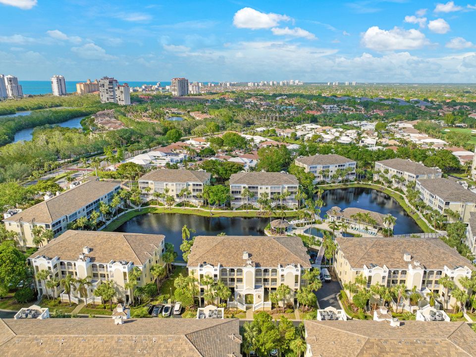 7718 Pebble Creek Cir #203, Naples, FL 34108