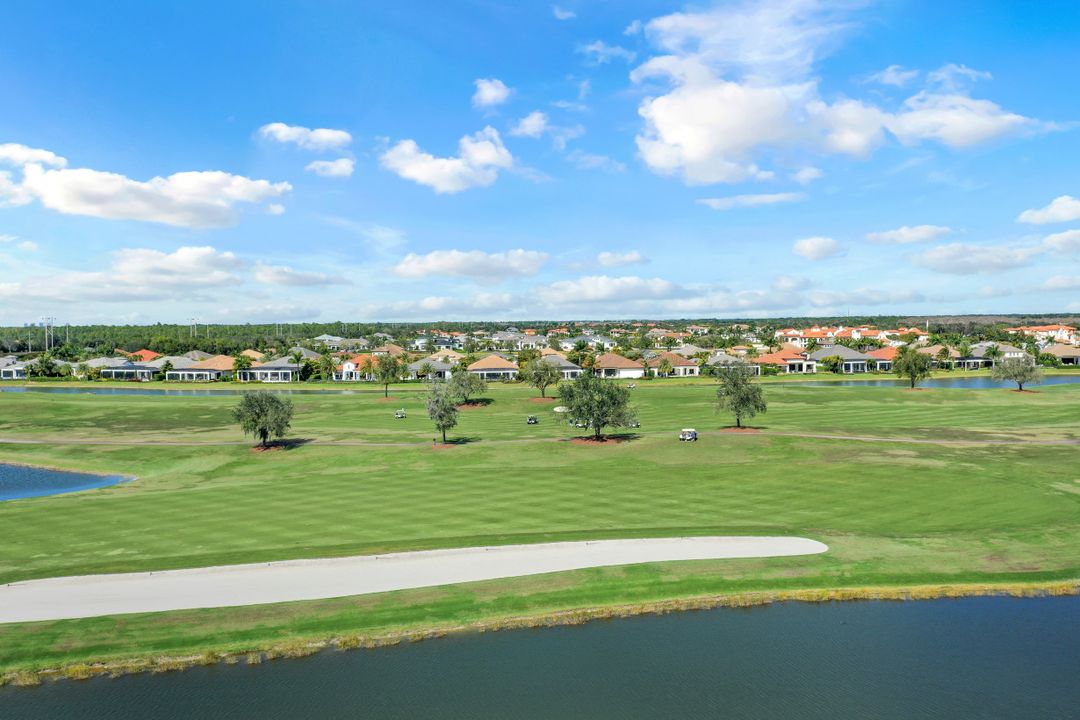 16346 Corsica Way #101, Naples, FL 34110