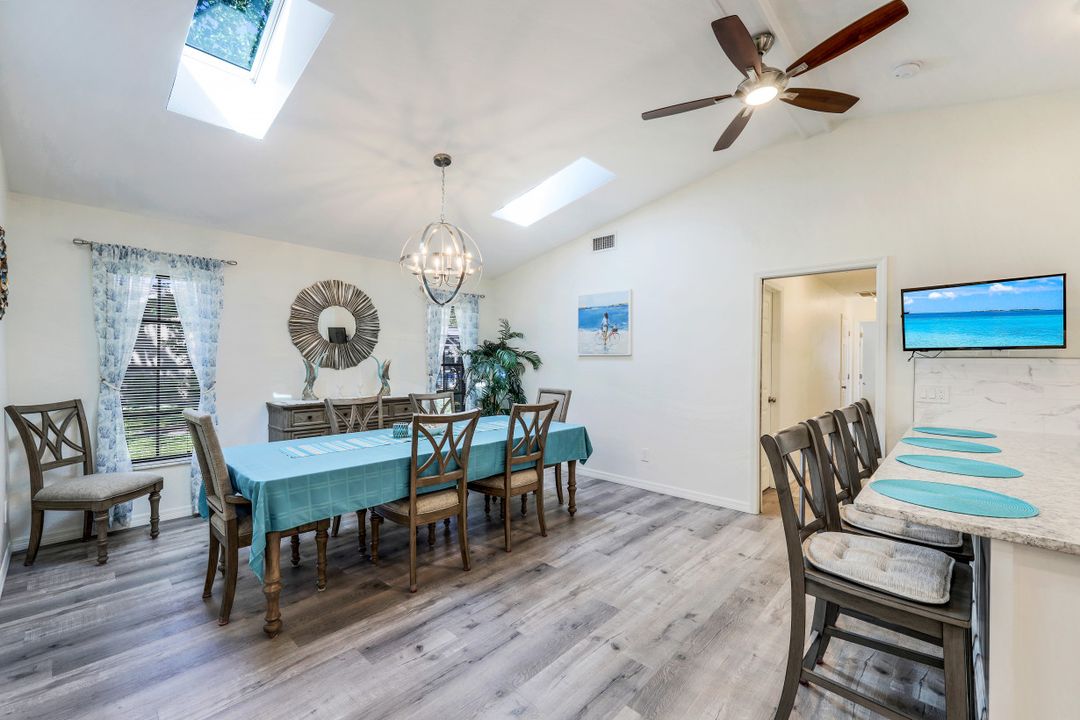 3919 SE 4th Ave, Cape Coral, FL 33904