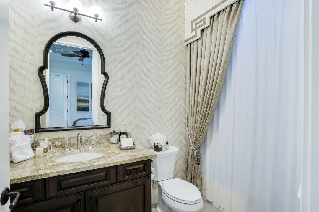 16904 Fairgrove Way, Naples, FL 34110