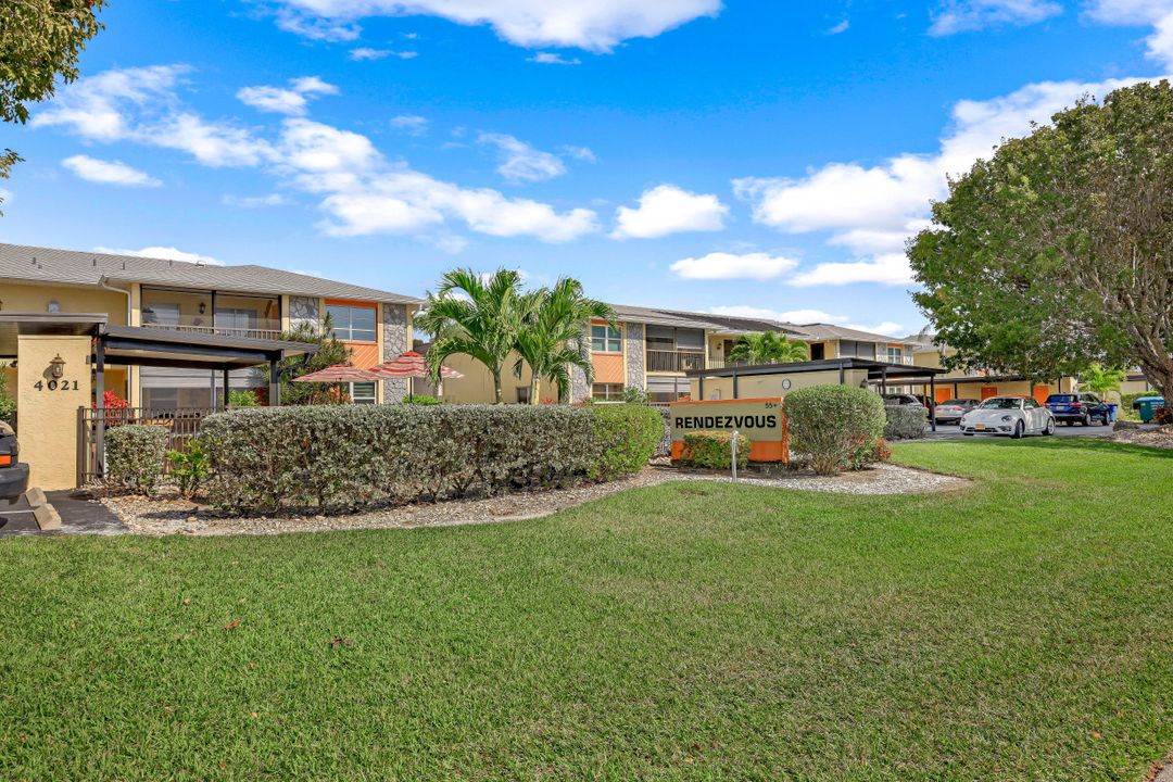 4021 SE 19th Ave #201, Cape Coral, FL 33904