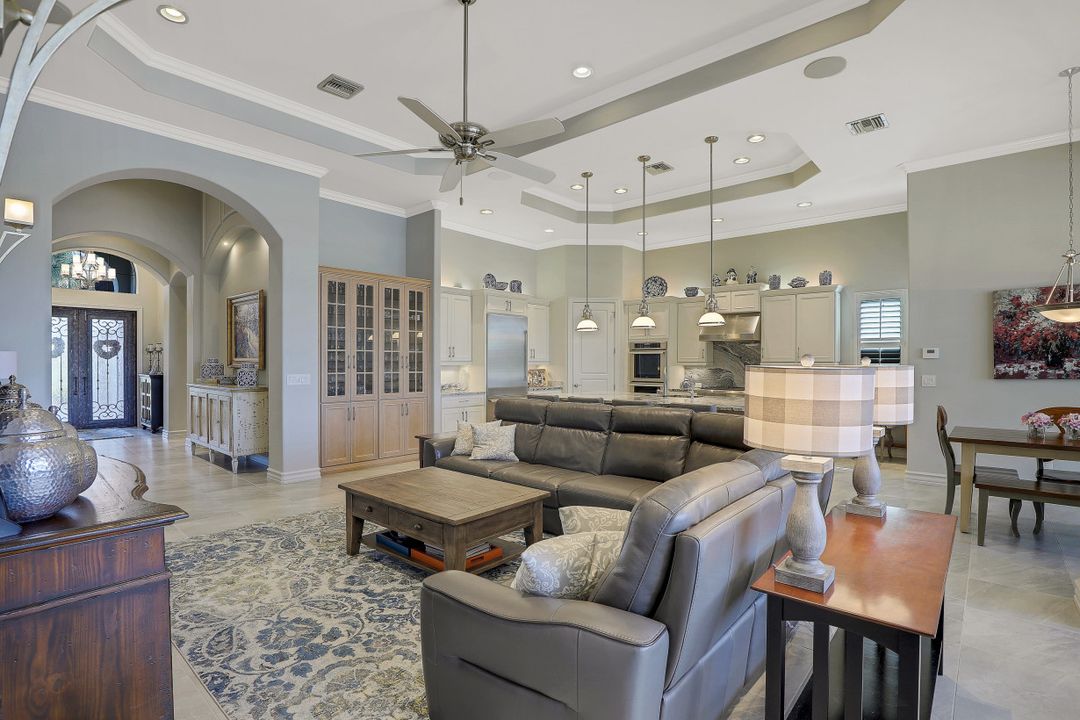 17452 Via Navona Way, Miromar Lakes, FL 33913