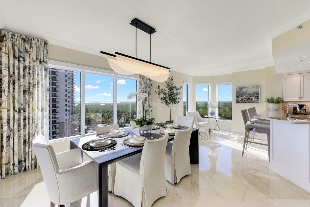 1060 Borghese Ln  #906, Naples, FL 34114