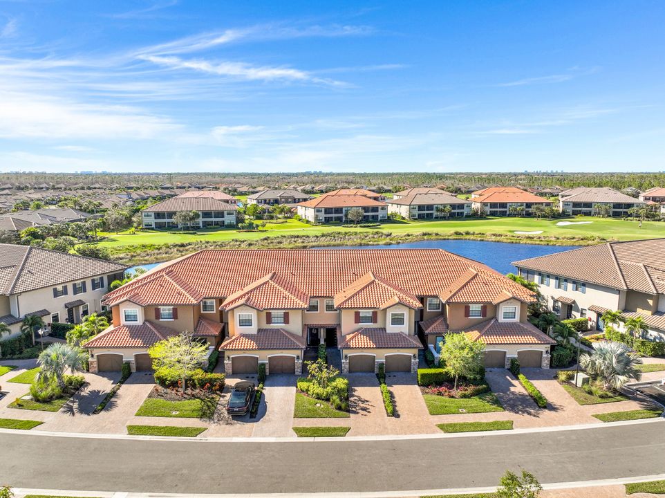 9678 Montelanico Loop  #101, Naples, FL 34119