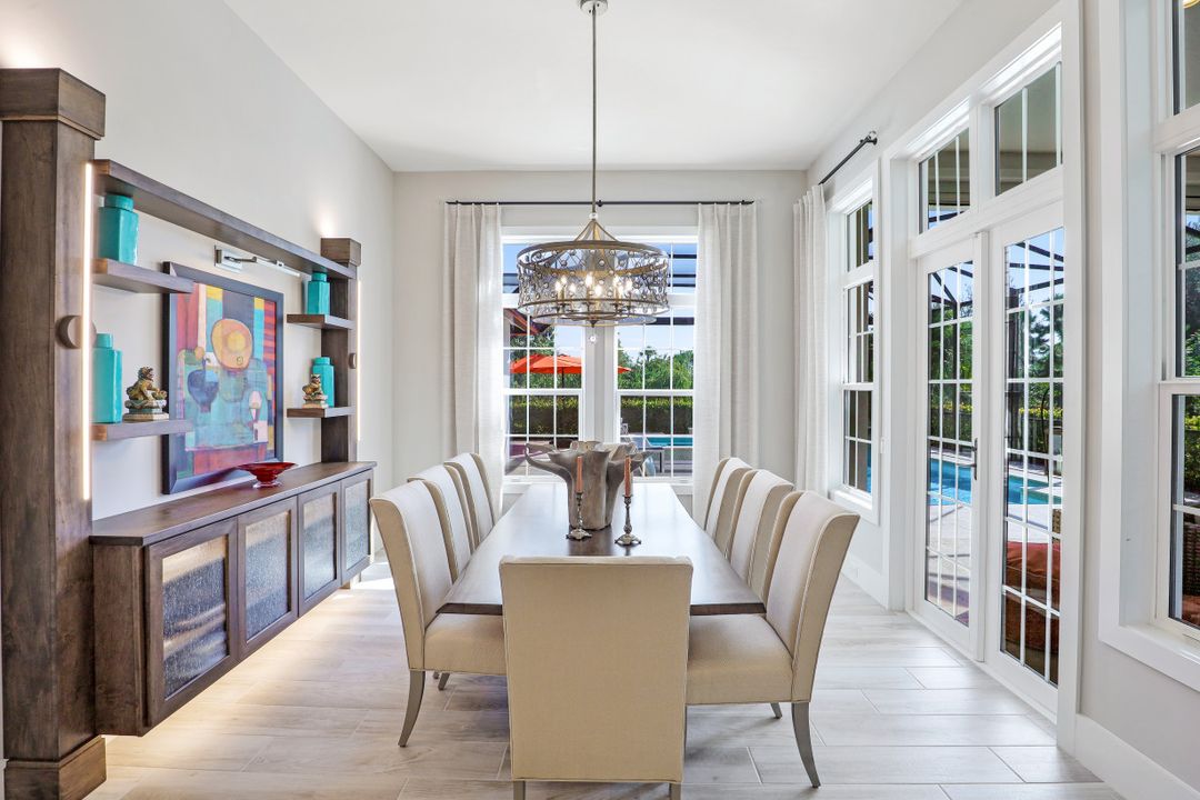 3244 Tavolara Ln, Naples, FL 34114