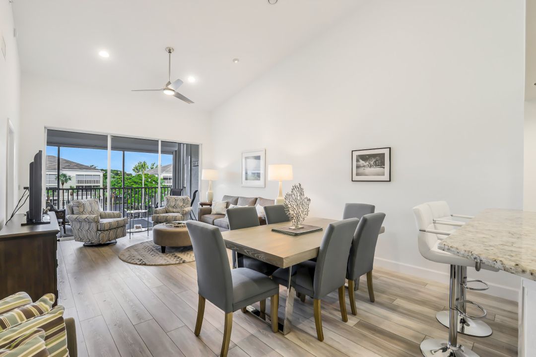 7734 Pebble Creek Cir #303, Naples, FL 34108