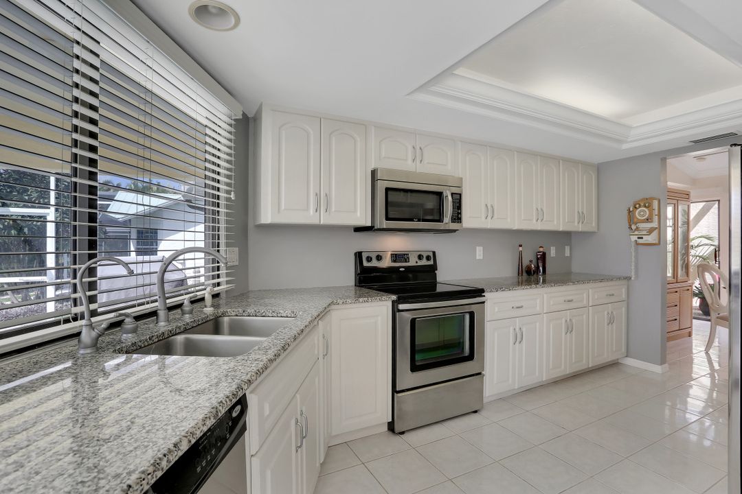 136 SW 38th Terrace, Cape Coral, FL 33914