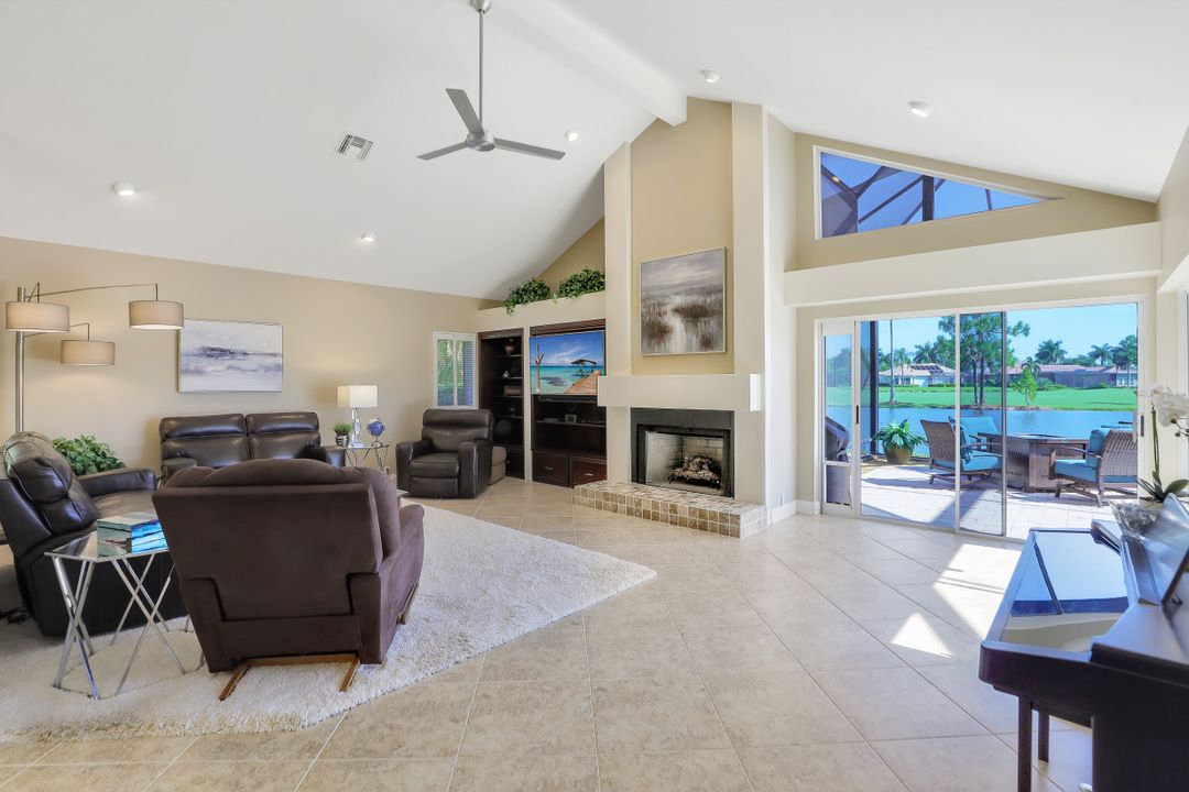 20419 Wildcat Run Dr, Estero, FL 33928