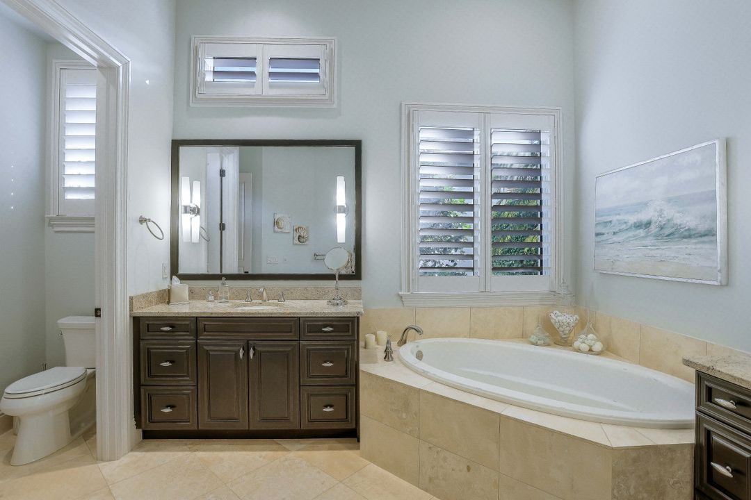 28618 La Caille Drive, Naples, FL 34119